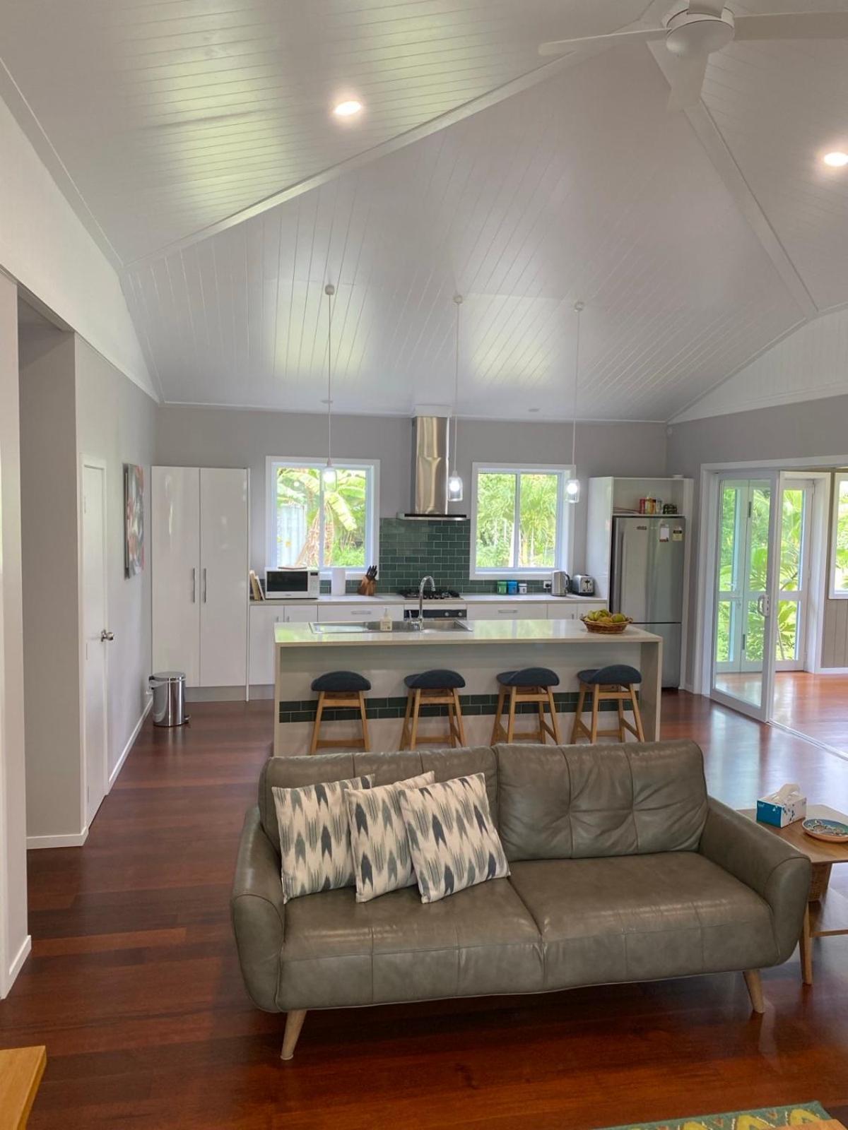 Are'Ora - The House For Living Villa Rarotonga Exterior photo