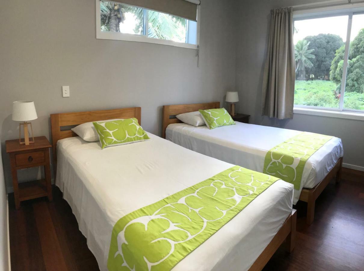 Are'Ora - The House For Living Villa Rarotonga Exterior photo